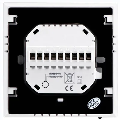 Hexa Controls - RT226-MB24-SW