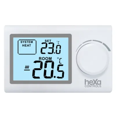 Hexa Controls - RT226-P1