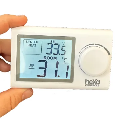 Hexa Controls - RT226-P1