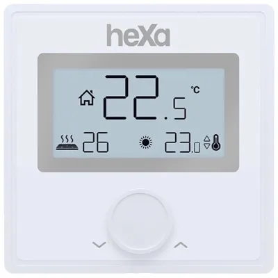 Hexa Controls - RT226-P9