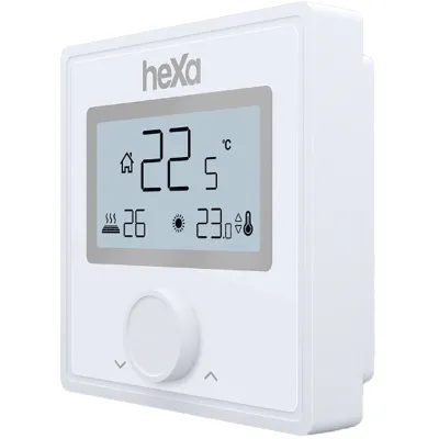 Hexa Controls - RT226-P9