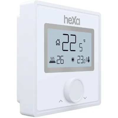 Hexa Controls - RT226-P9