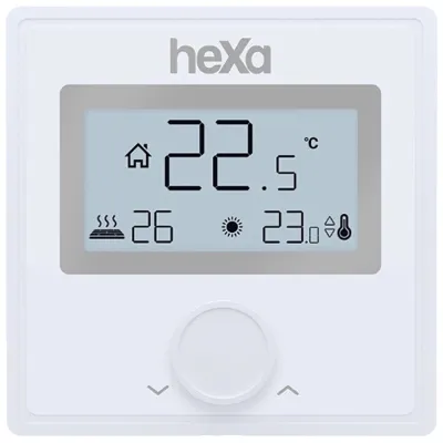 HEXA CONTROLS - RT226-P9
