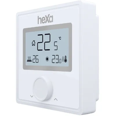 HEXA CONTROLS - RT226-P9