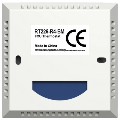Hexa Controls - RT226-R4-BM