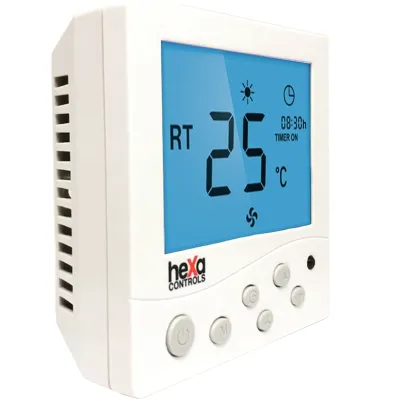 Hexa Controls - RT226-R4-BT