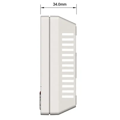 HEXA CONTROLS - RT226-R4-BT