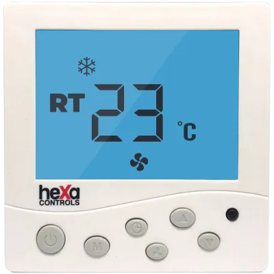 HEXA CONTROLS - RT226-R4-BT