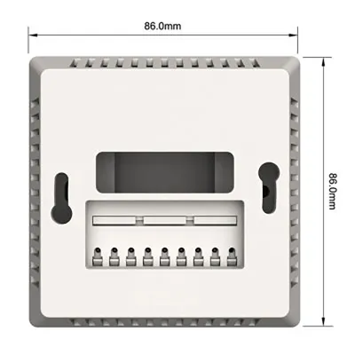 HEXA CONTROLS - RT226-R4-BT
