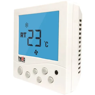 HEXA CONTROLS - RT226-R4-BT
