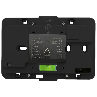 HEXA CONTROLS - RT226-T29