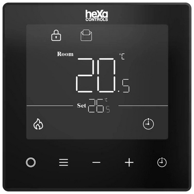 Hexa Controls - RT226-T7-B