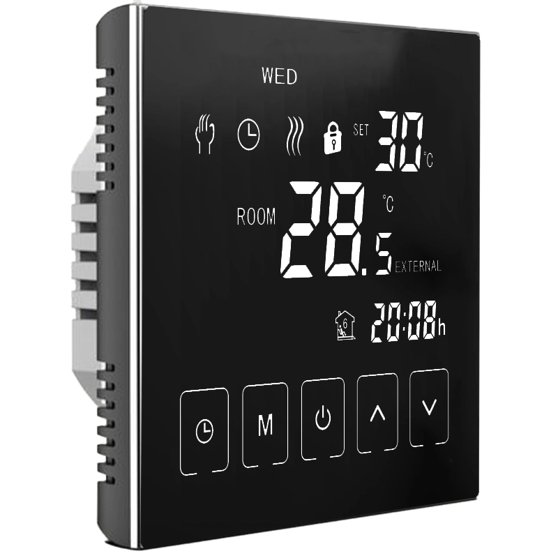 HEXA CONTROLS - RT226-T7