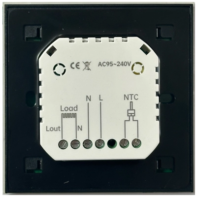 HEXA CONTROLS - RT226-T7