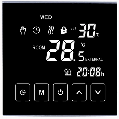 Hexa Controls - RT226-T7