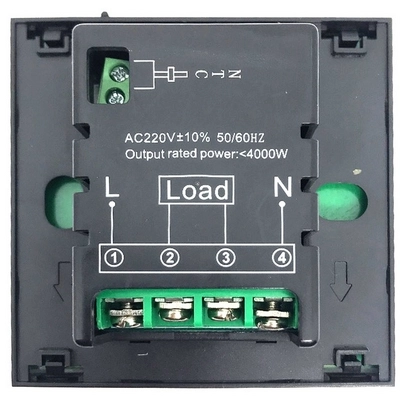 Hexa Controls - RT226-T7
