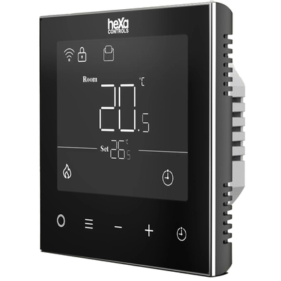 HEXA CONTROLS - RT226-T7-WIFI