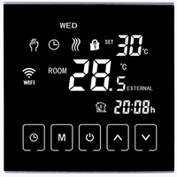 HEXA CONTROLS - RT226-T7-WIFI