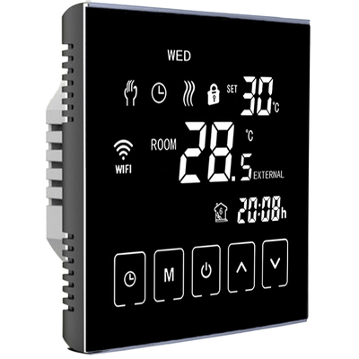 Hexa Controls - RT226-T7-WIFI