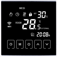 Hexa Controls - RT226-T7-WIFI