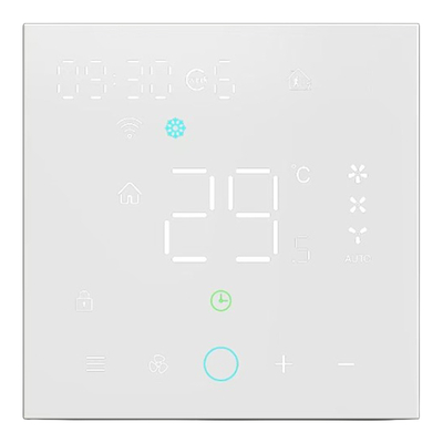 HEXA CONTROLS - RT226-T8-WIFI
