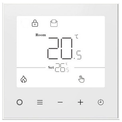 HEXA CONTROLS - RT226-TB7-B