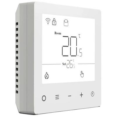 HEXA CONTROLS - RT226-TB7-B-WIFI