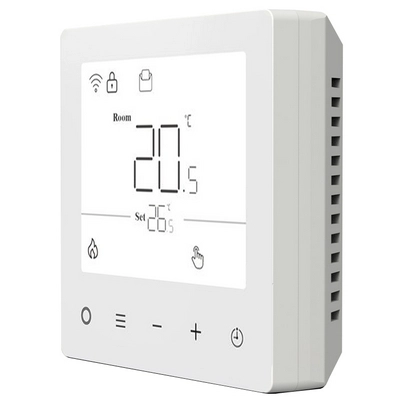 HEXA CONTROLS - RT226-TB7-B-WIFI