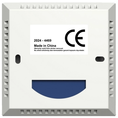 HEXA CONTROLS - RT226-TB7-B-WIFI