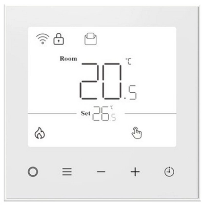HEXA CONTROLS - RT226-TB7-WIFI
