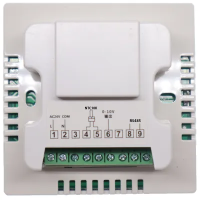 Hexa Controls - RT226-TC