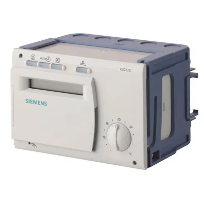 Siemens - S55370-C109