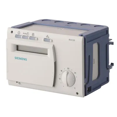 Siemens - RVD120-C