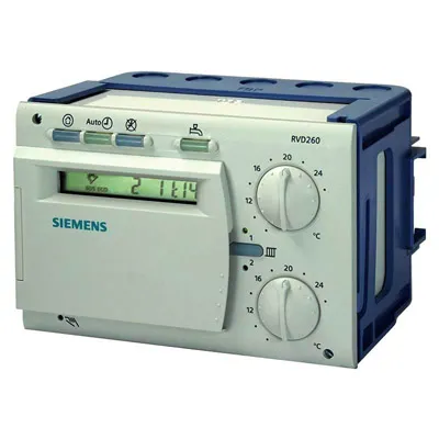 Siemens - S55370-C129