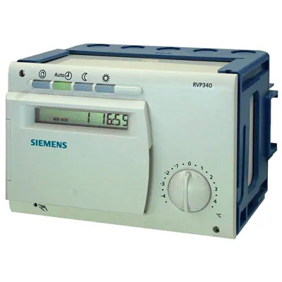 Siemens - S55370-C136