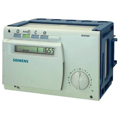 SIEMENS - S55370-C136