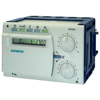 Siemens - S55370-C139