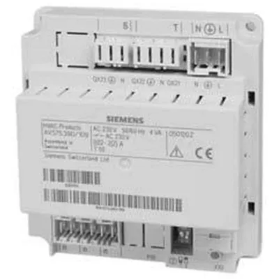 Siemens - RVS46.530-101