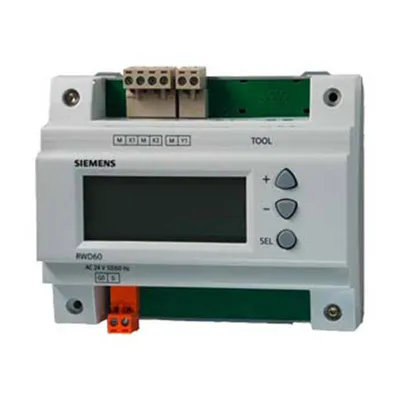 SIEMENS - S55370-C135