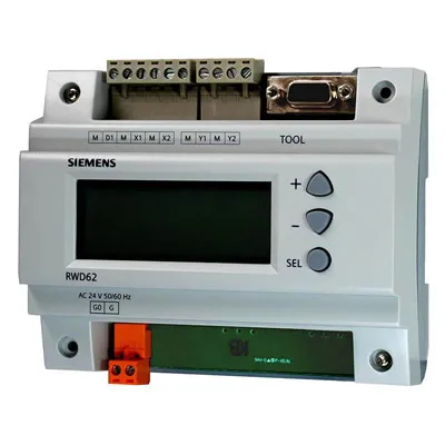 Siemens - BPZ:RWD62