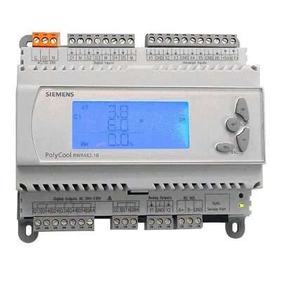 Siemens - RWR462.10