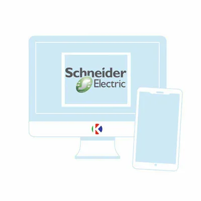 SCHNEIDER - SE7355F5045E