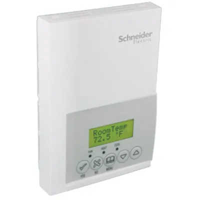 SCHNEIDER - SE7600B5045