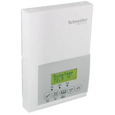 SCHNEIDER - SE7652F5045