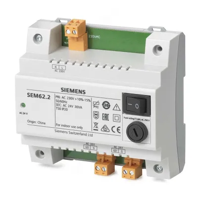 Siemens - BPZ:SEM62.2