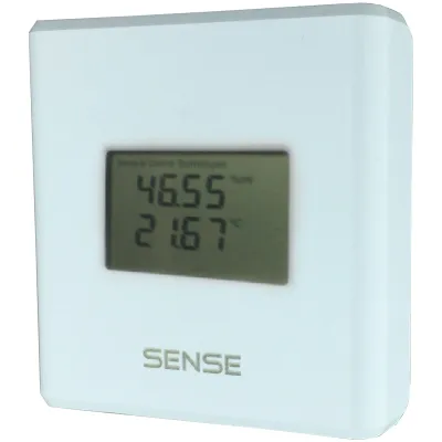 SENSE - SHR.255.D