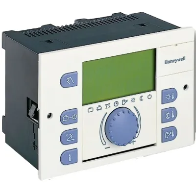 HONEYWELL - SDC9-21N