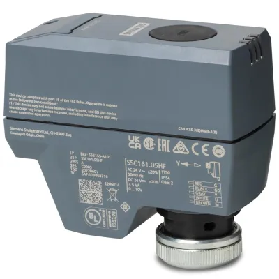 SIEMENS - SSC161.05HF