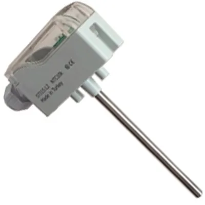 STI.322.D - Sense <br>Immersion Type Temperature Sensor - 2