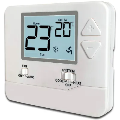Hexa Controls - STN701